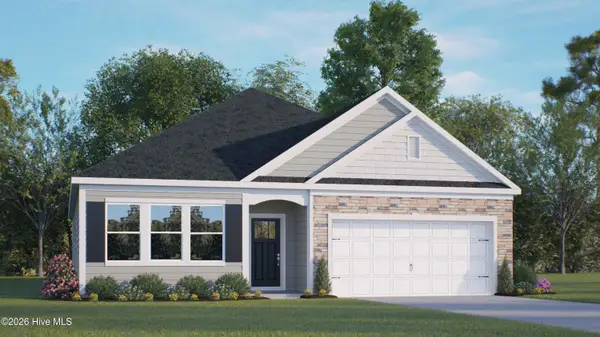 1141 Aviator Lane, Ayden, NC 28513