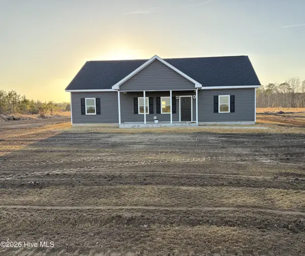810 Middle Swamp Road, Corapeake, NC 27926