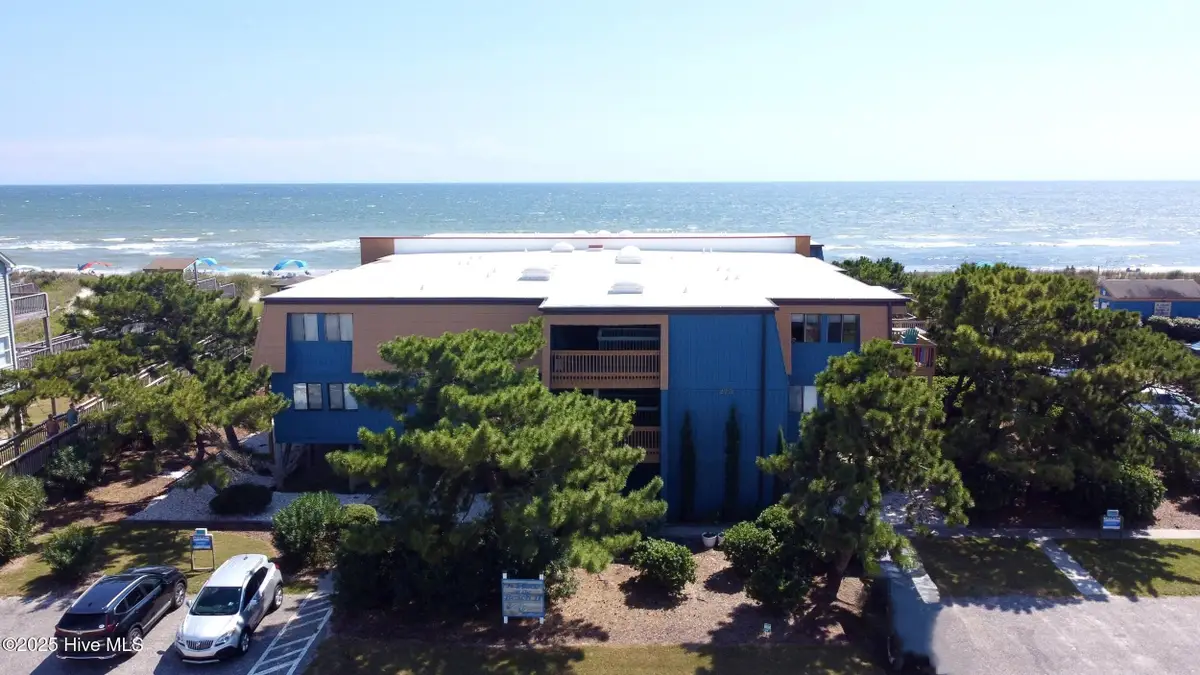 275 W First Street # 1e, Ocean Isle Beach, NC 28469 - #1