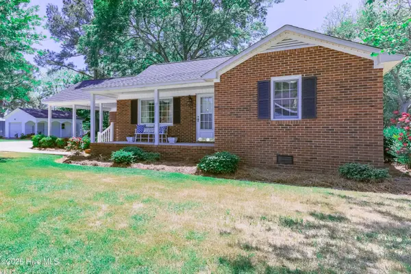 113 W Church Street, Beulaville, NC 28518