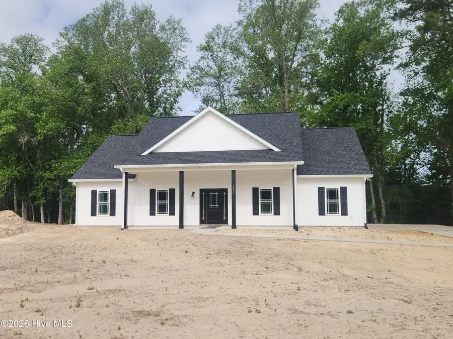 3431 Ash-little River Road Nw, Ash, NC 28420 - #2