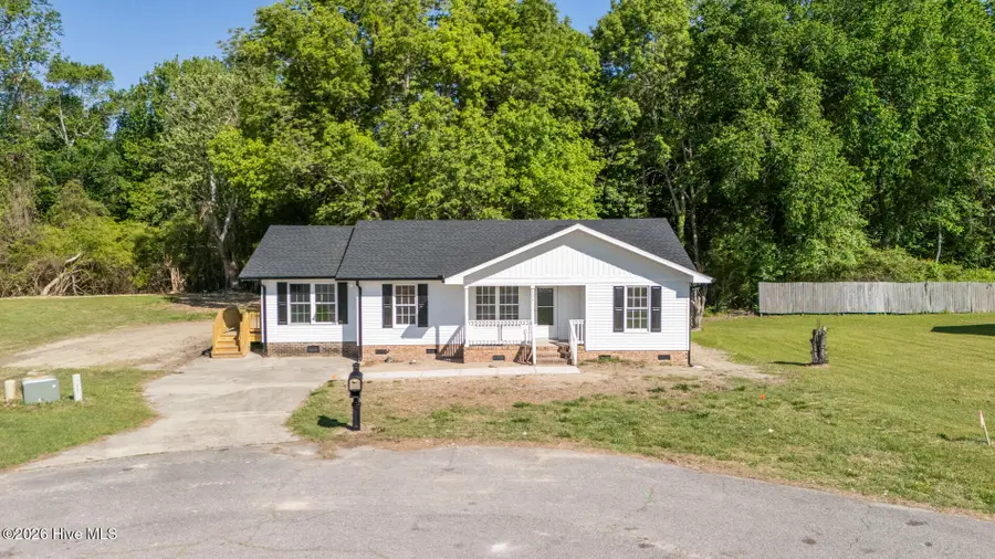 104 Nates Drive, Hertford, NC 27944 - #2