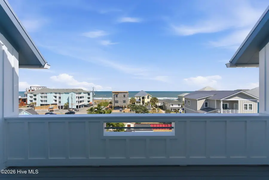 109 South Carolina Avenue, Carolina Beach, NC 28428 - #2