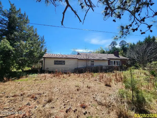 649 Willeyton Road, Gates, NC 27937