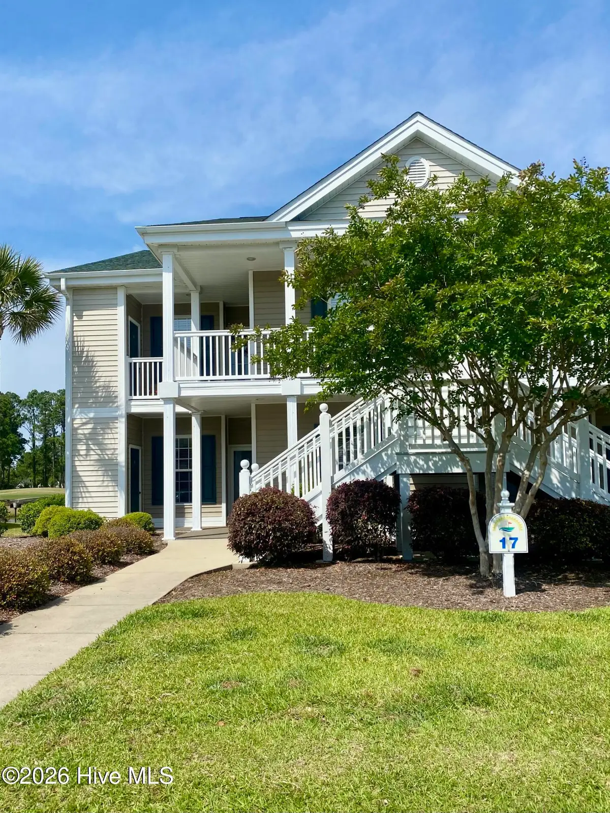 900 Great Egret Circle Sw # 1, Sunset Beach, NC 28468 - #1