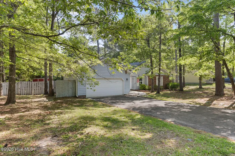 214 Baytree Drive, Jacksonville, NC 28546 - #2