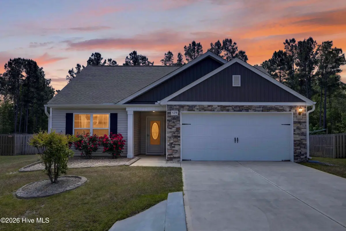 429 Poppleton Drive, Hampstead, NC 28443 - #1