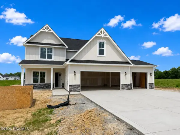 59 Grady Farm Way, Benson, NC 27504
