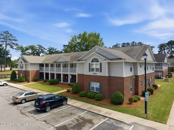 2223 Locksley Woods Drive #G, Greenville, NC 27858