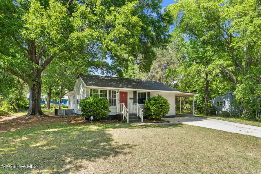807 River Street, Jacksonville, NC 28540 - #2