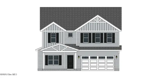 878 Lendy Drive, Greenville, NC 27858