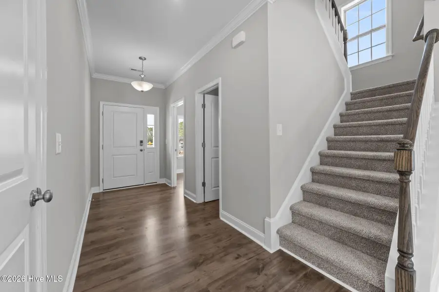 878 Lendy Drive, Greenville, NC 27858 - #3