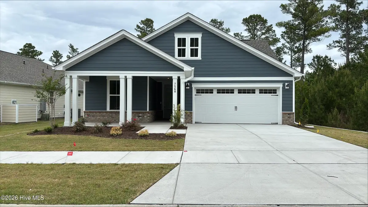 7568 Gorse Drive, Winnabow, NC 28479 - #1