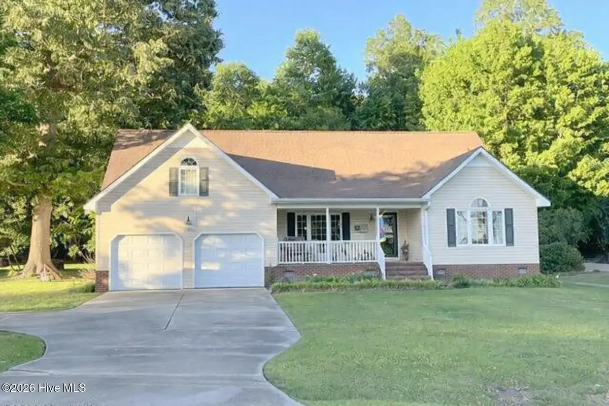 177 Ainsley Road, Hertford, NC 27944 - #1