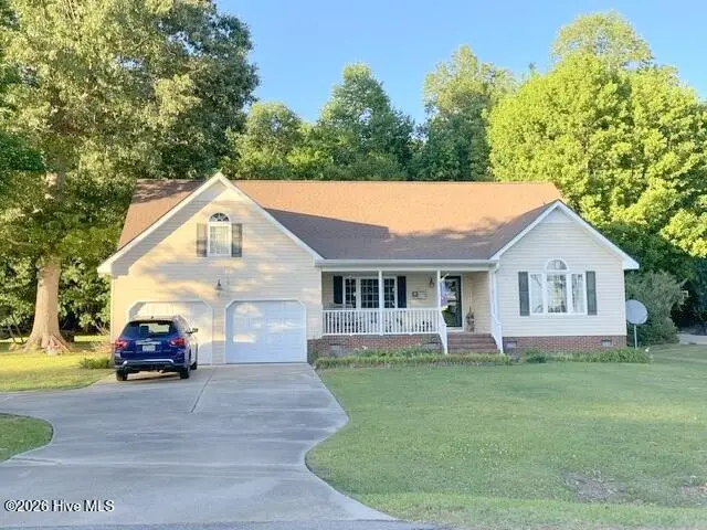177 Ainsley Road, Hertford, NC 27944 - #2