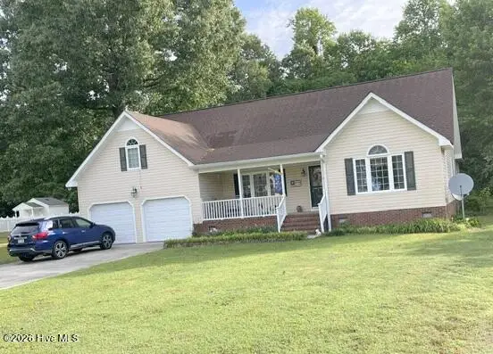 177 Ainsley Road, Hertford, NC 27944 - #3
