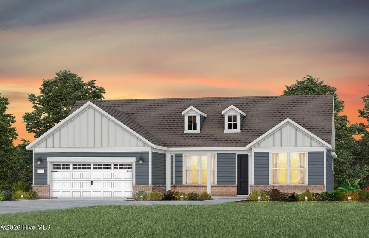 6056 Greater Burdock Court, Leland, NC 28479 - #1