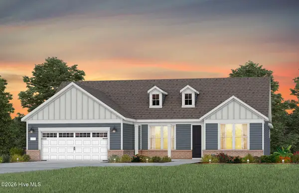 6056 Greater Burdock Court, Leland, NC 28479