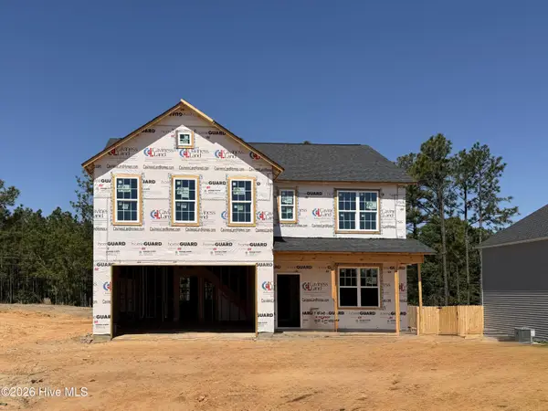 239 Harborwood Street, Lillington, NC 27546