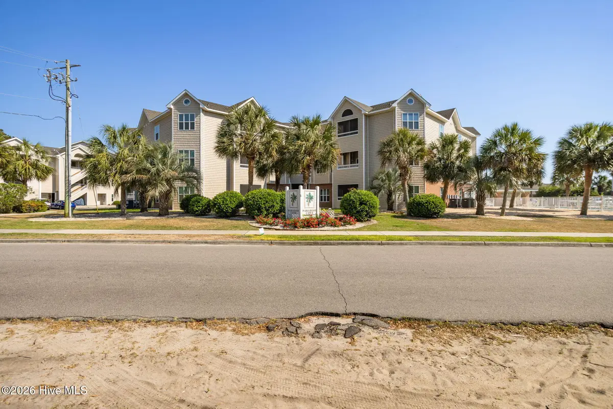 619 Spencer Farlow Drive #5-30, Carolina Beach, NC 28428 - #1