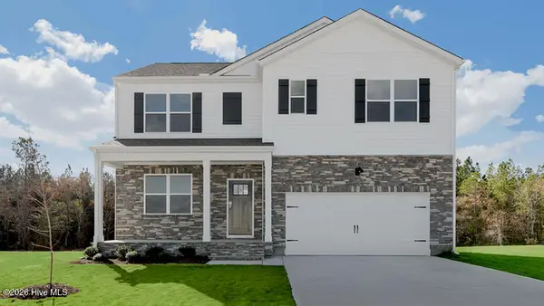 67 Calebs Corner Place, Spring Lake, NC 28390