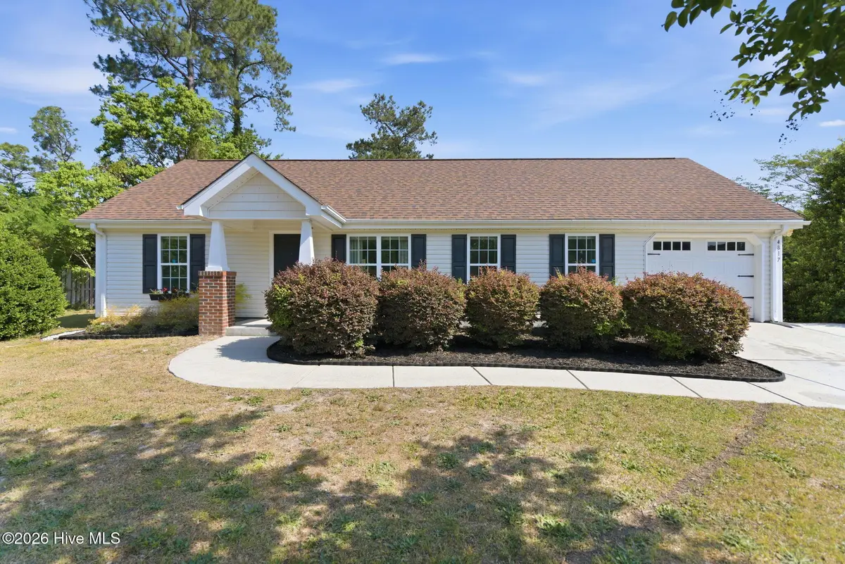 4817 Kings Drive, Wilmington, NC 28405 - #1
