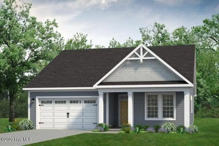 1173 Halter Place Nw, Calabash, NC 28467 - #1