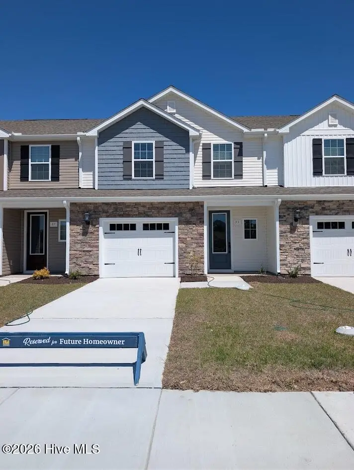 93 Commons View Drive, Hampstead, NC 28443 - #1