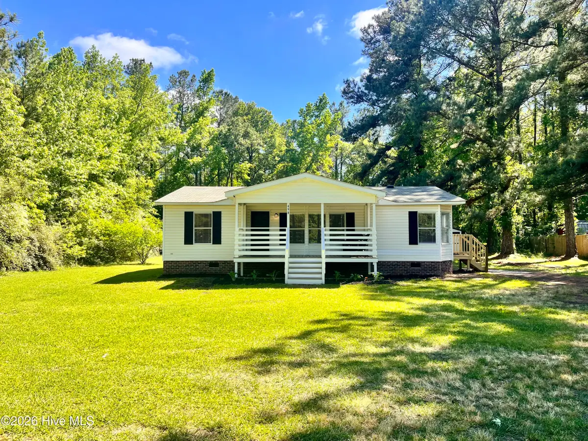 498 Arvida Spur Road, Rocky Point, NC 28457 - #1