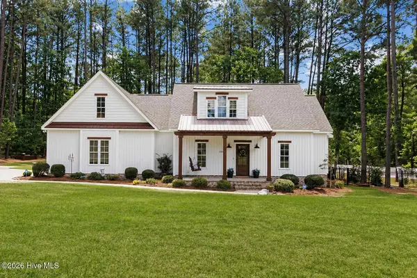 4523 Dayspring Drive, Rocky Mount, NC 27804