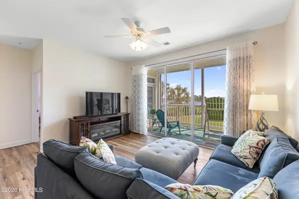 1135 Park Road Sw #4102, Sunset Beach, NC 28468