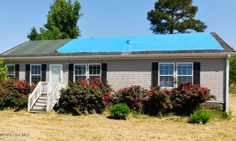 21 Grape Vine Landing, Columbia, NC 27925 - #1