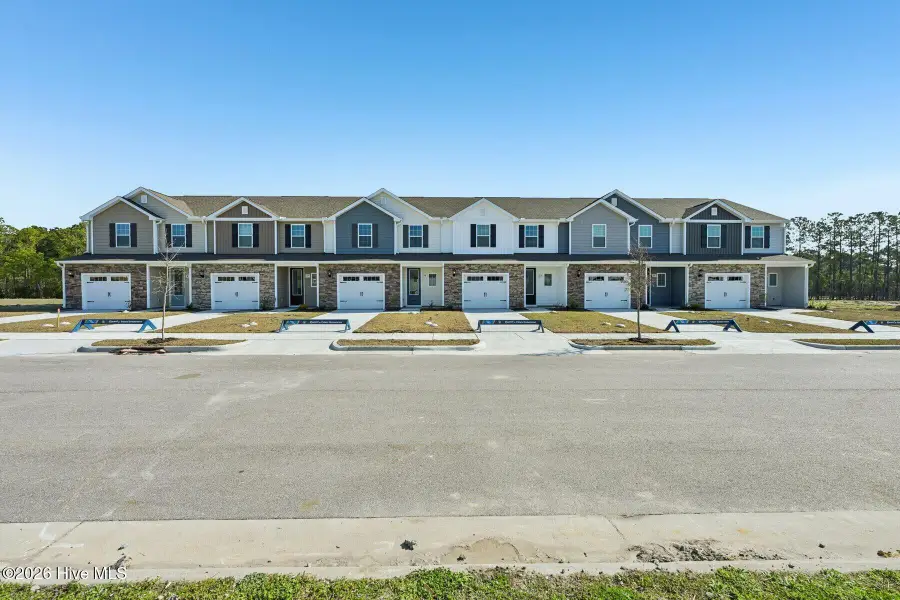 107 Commons View Drive, Hampstead, NC 28443 - #2
