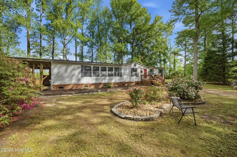 100 Longhorn Drive, Moyock, NC 27958 - #2
