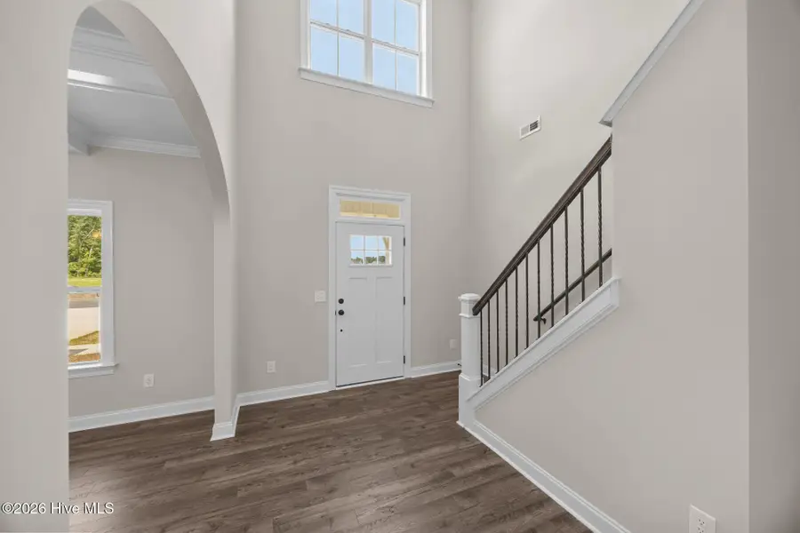 257 Shortleaf Drive, Grimesland, NC 27837 - #3