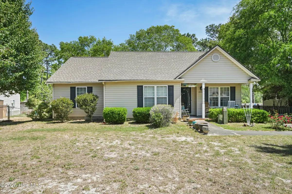 2240 W Lake Keziah Drive, Southport, NC 28461 - #1