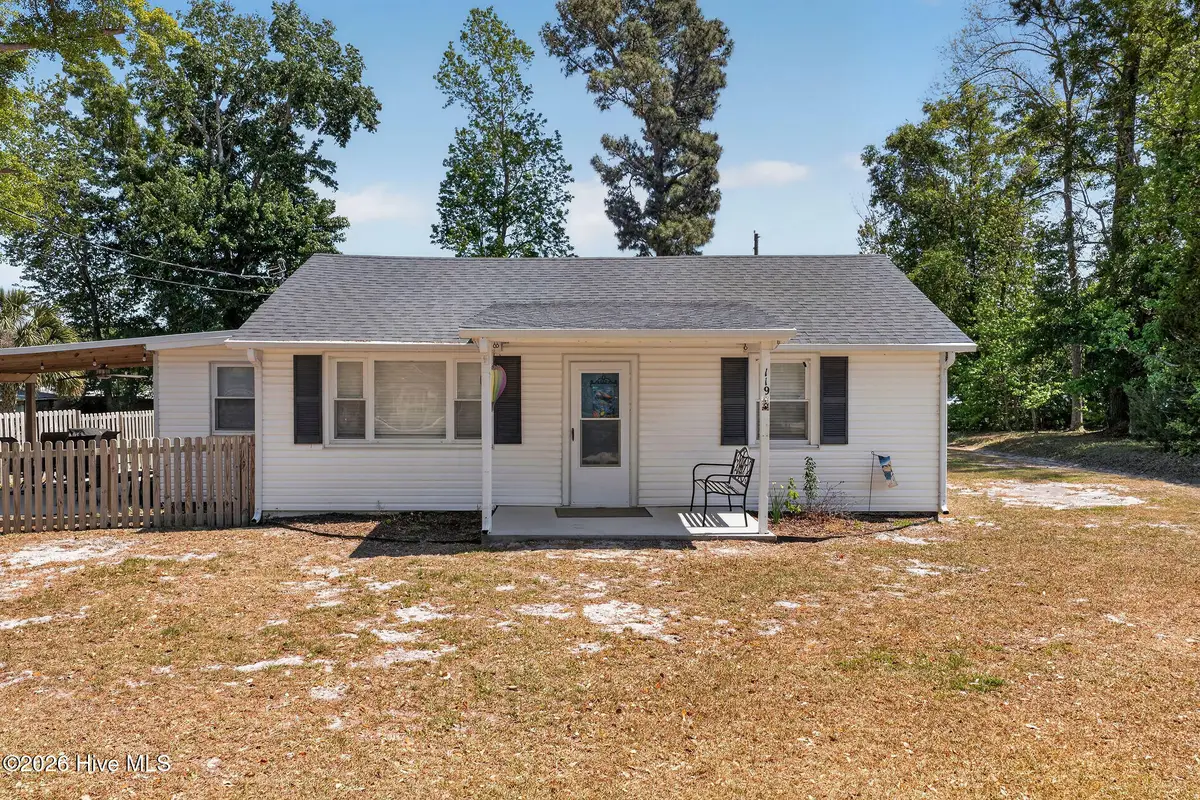 119 Midland Lane, Sneads Ferry, NC 28460 - #1