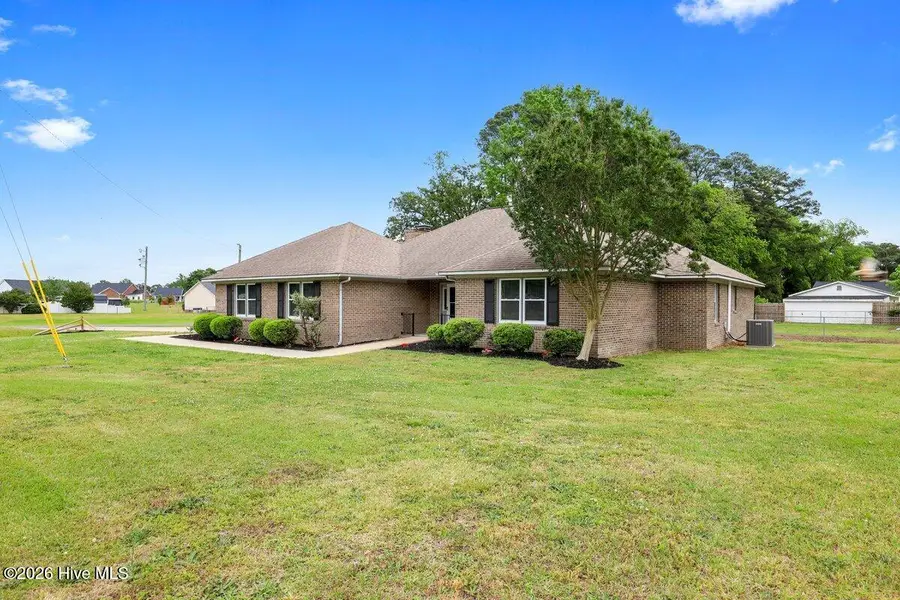 170 Leslie Road, Goldsboro, NC 27530 - #2