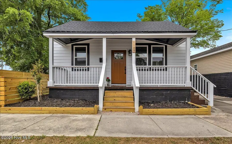 1109 Dock Street, Wilmington, NC 28401 - #2