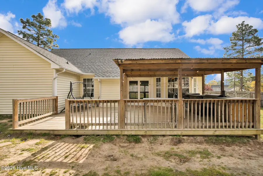 60 Turkey Oak Circle, Bunnlevel, NC 28323 - #3