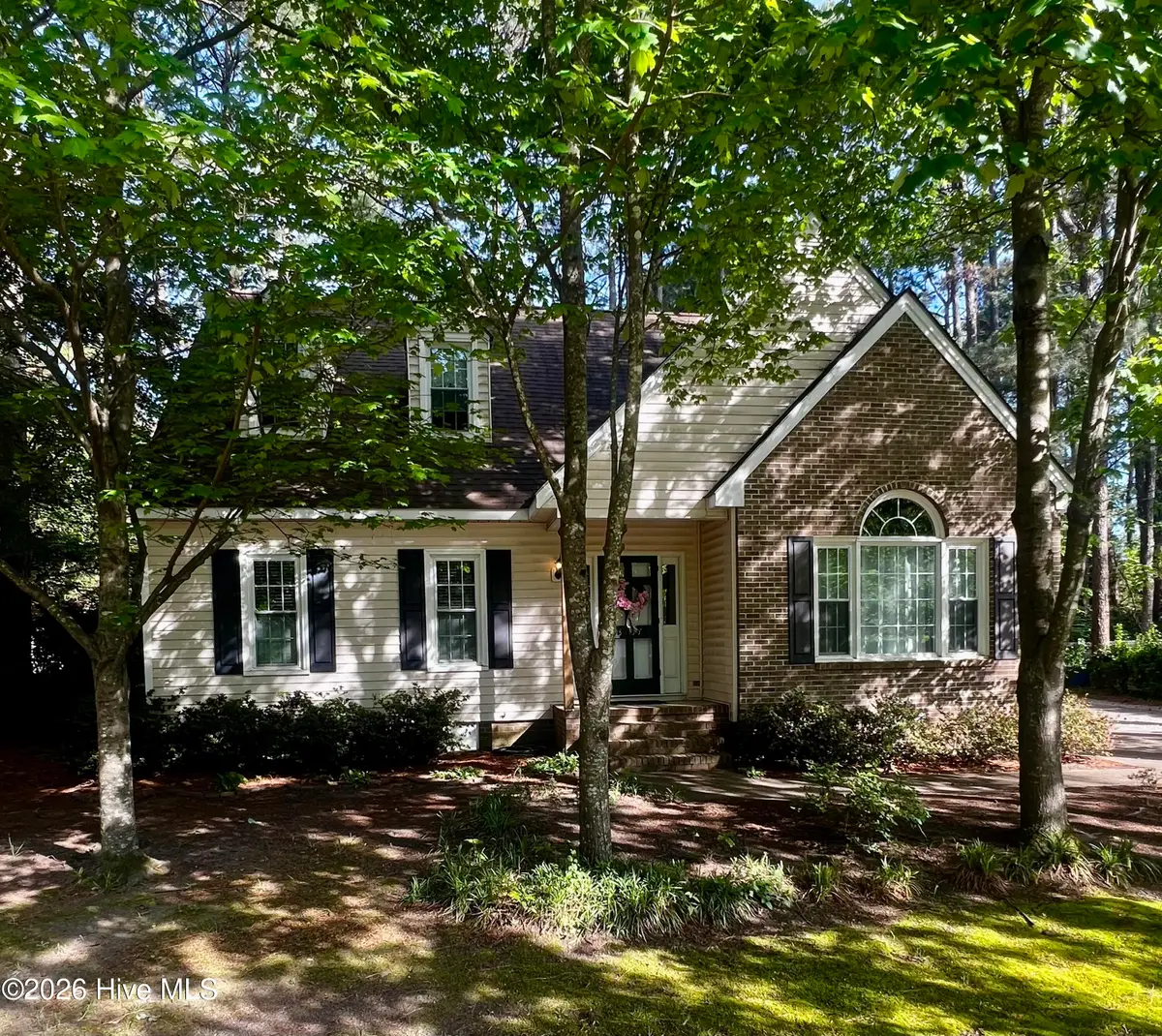 3107 Quinn Drive Nw, Wilson, NC 27896 - #1
