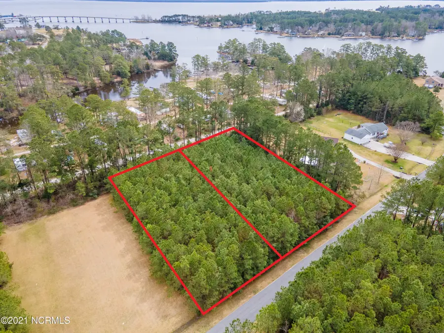 9219 Hart Drive, Oriental, NC 28571 - #2