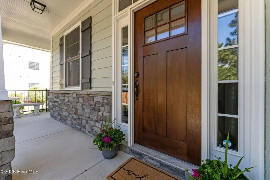280 Wiregrass Lane, Southern Pines, NC 28387 - #2