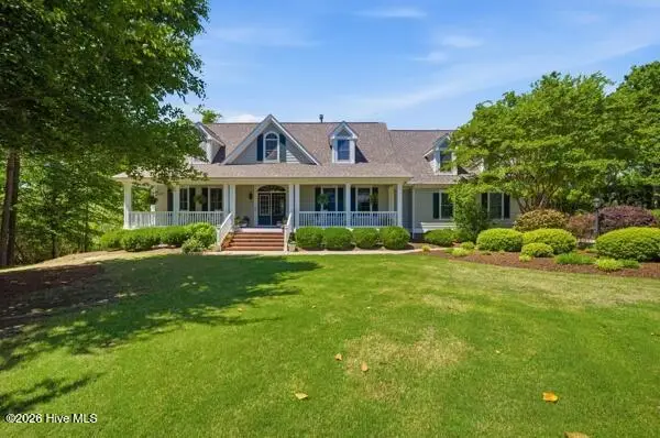 243 Beech Point Boulevard, Hertford, NC 27944 - #1