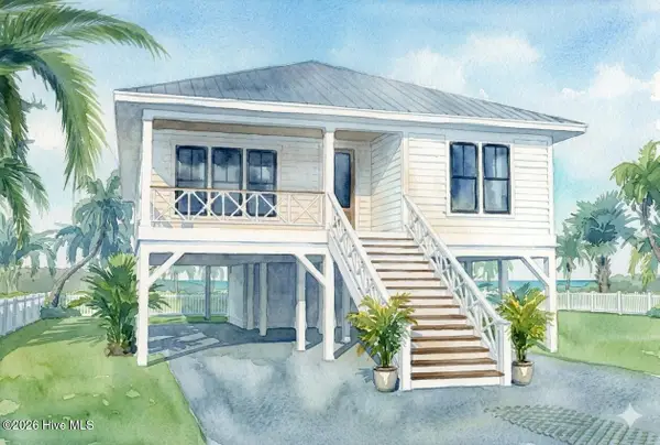 5017 Bucco Reef Road, New Bern, NC 28560