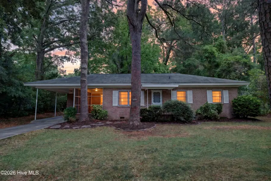 1005 Bonham Avenue, Wilmington, NC 28403 - #3