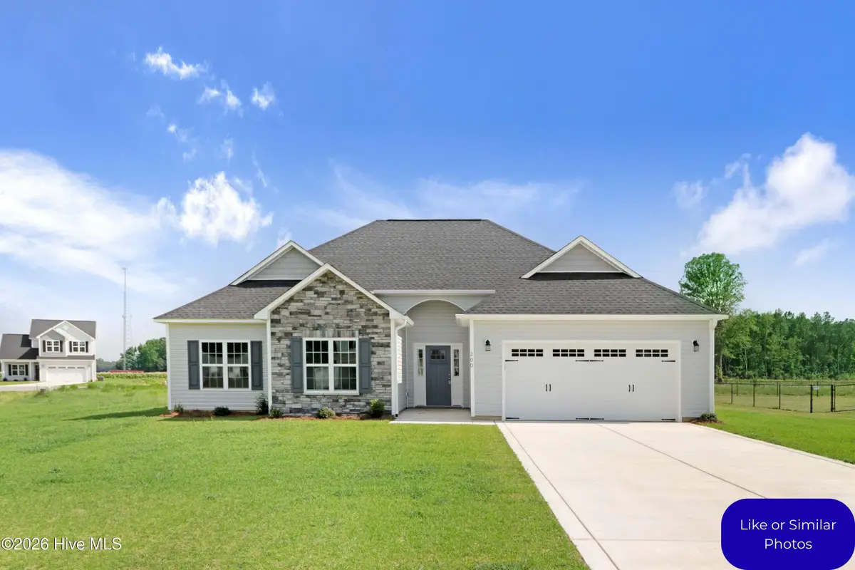663 Briarneck Road, Jacksonville, NC 28540 - #1