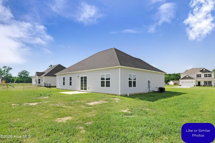663 Briarneck Road, Jacksonville, NC 28540 - #3