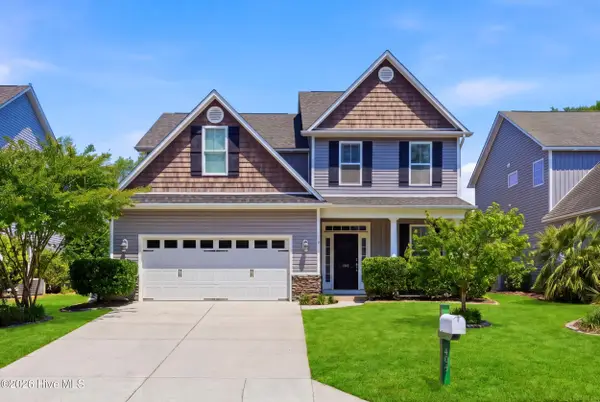 405 Lady Bug Lane, Wilmington, NC 28411