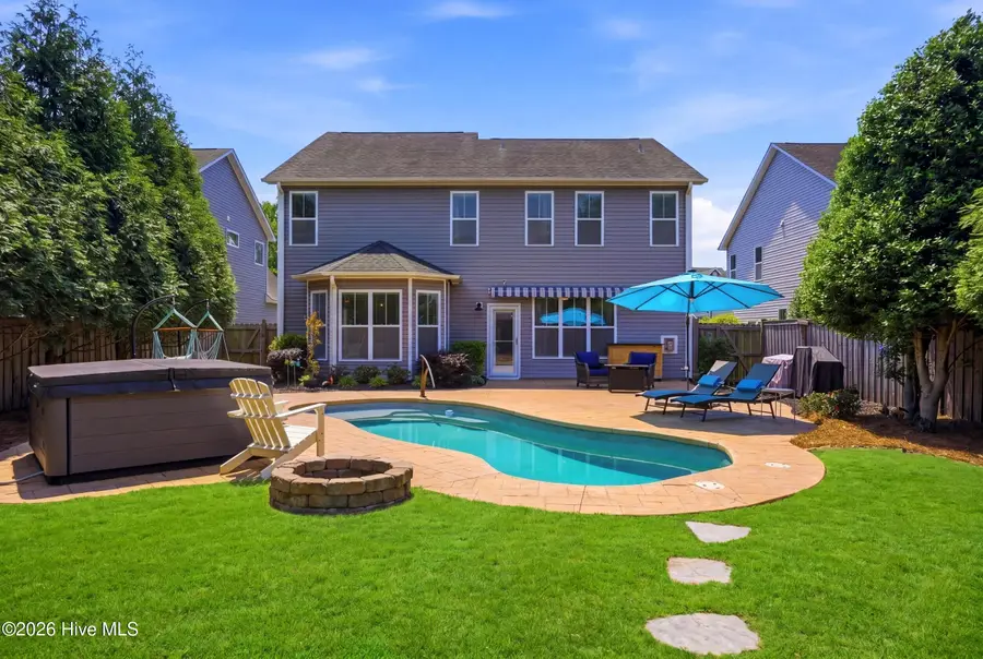 405 Lady Bug Lane, Wilmington, NC 28411 - #2